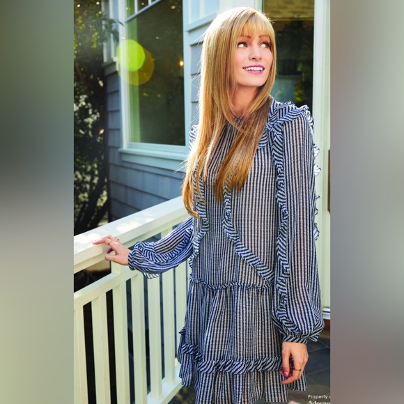 BCBG MAX AZRIA Dress - Picture 2 of 11